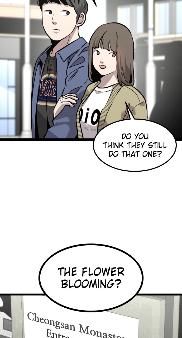 The Nine CloudDream: Zero Ep. 3 - The Entrance Test - Pt. 1 page 67 - 