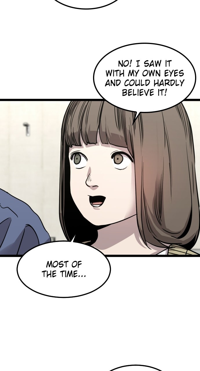 The Nine CloudDream: Zero Ep. 3 - The Entrance Test - Pt. 1 page 69 - 