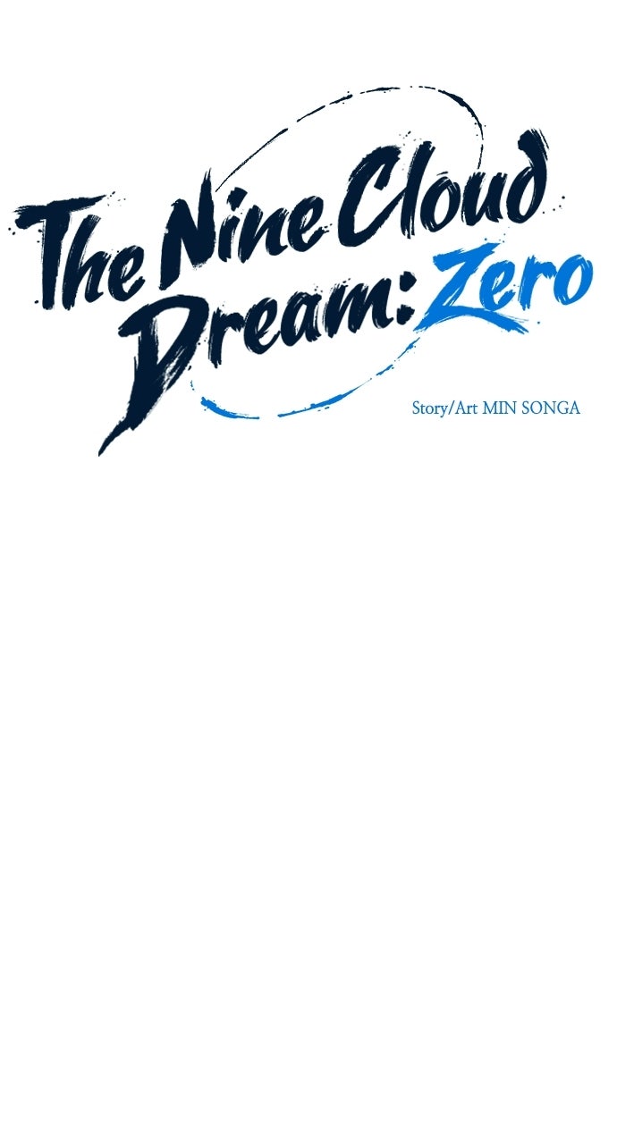 The Nine CloudDream: Zero Ep. 3 - The Entrance Test - Pt. 1 page 8 - 