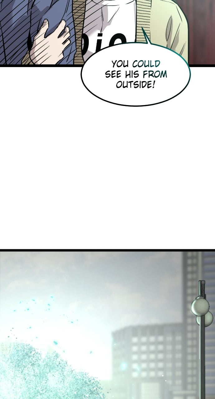The Nine CloudDream: Zero Ep. 3 - The Entrance Test - Pt. 1 page 72 - 
