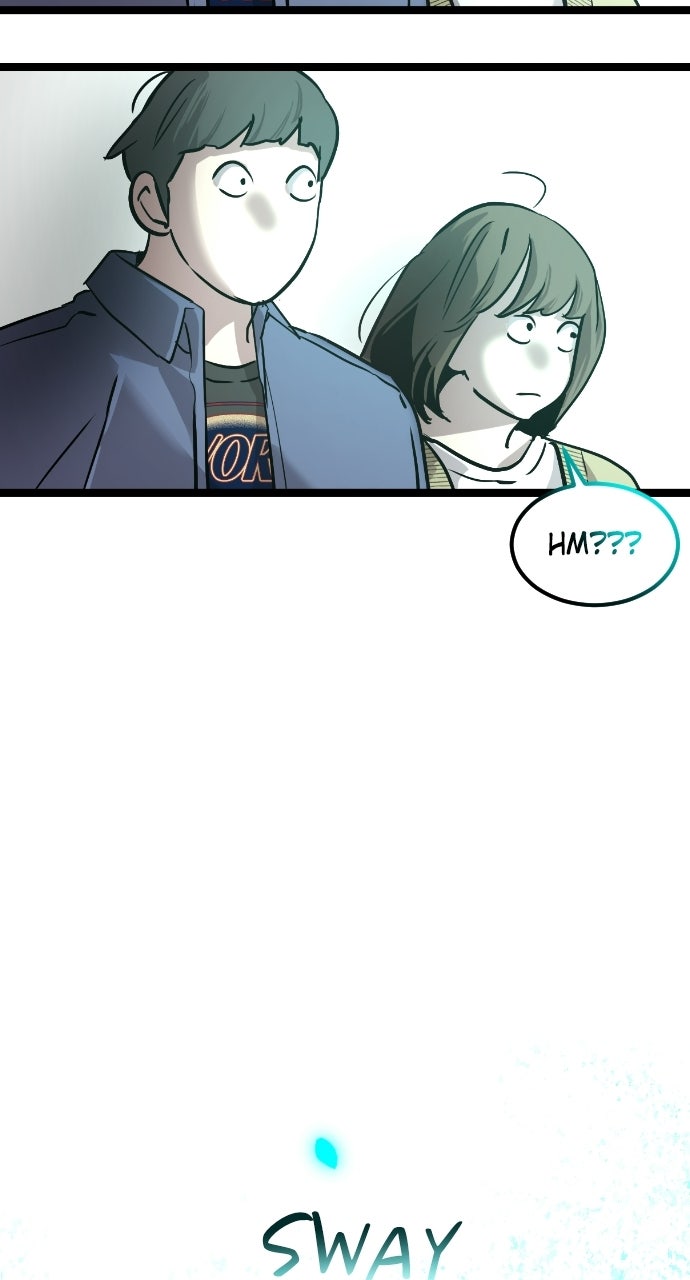 The Nine CloudDream: Zero Ep. 3 - The Entrance Test - Pt. 1 page 74 - 