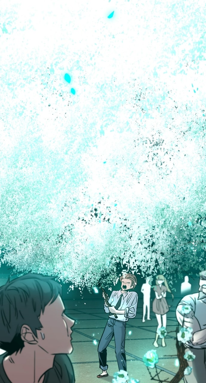 The Nine CloudDream: Zero Ep. 3 - The Entrance Test - Pt. 1 page 75 - 