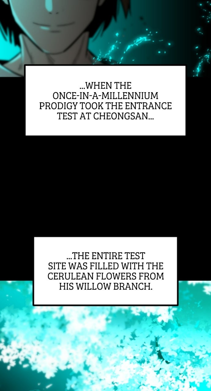 The Nine CloudDream: Zero Ep. 4 - The Entrance Test - Pt. 2 page 2 - 