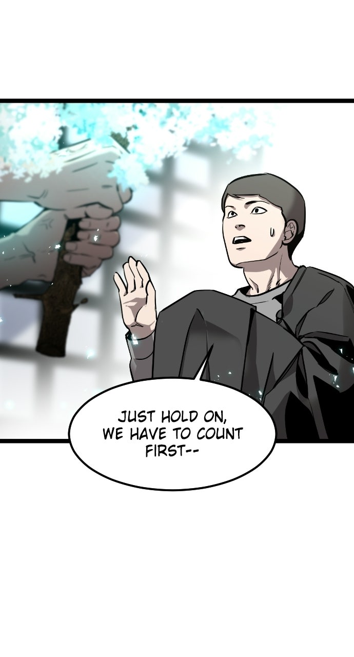 The Nine CloudDream: Zero Ep. 4 - The Entrance Test - Pt. 2 page 11 - 