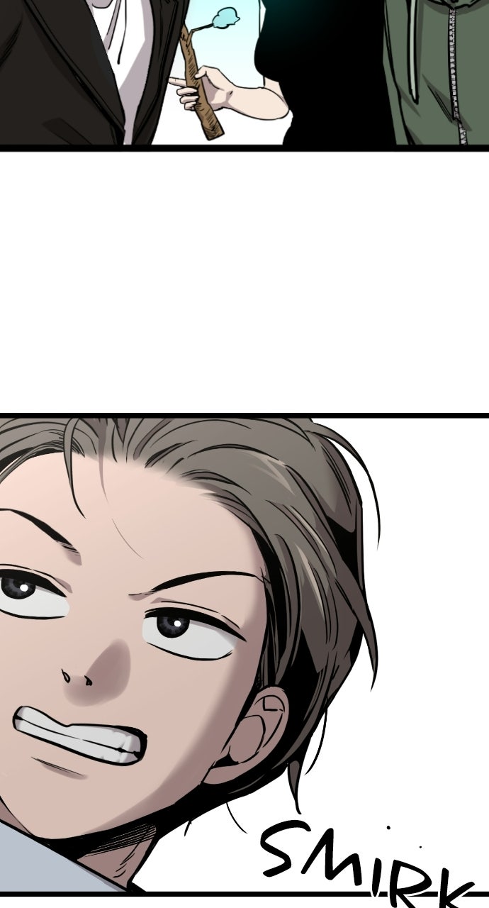 The Nine CloudDream: Zero Ep. 4 - The Entrance Test - Pt. 2 page 15 - 