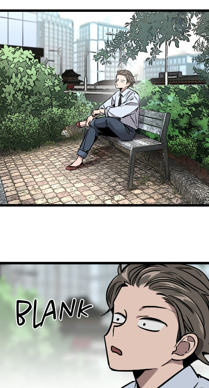 The Nine CloudDream: Zero Ep. 4 - The Entrance Test - Pt. 2 page 21 - 