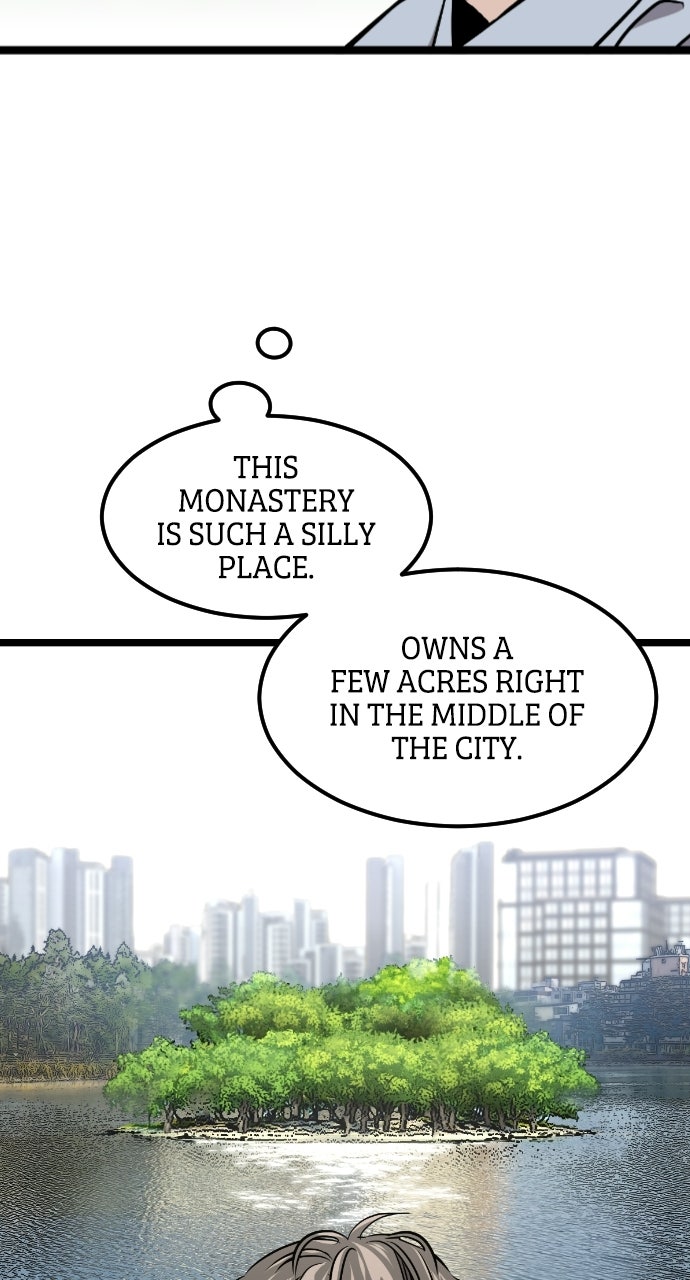 The Nine CloudDream: Zero Ep. 4 - The Entrance Test - Pt. 2 page 22 - 