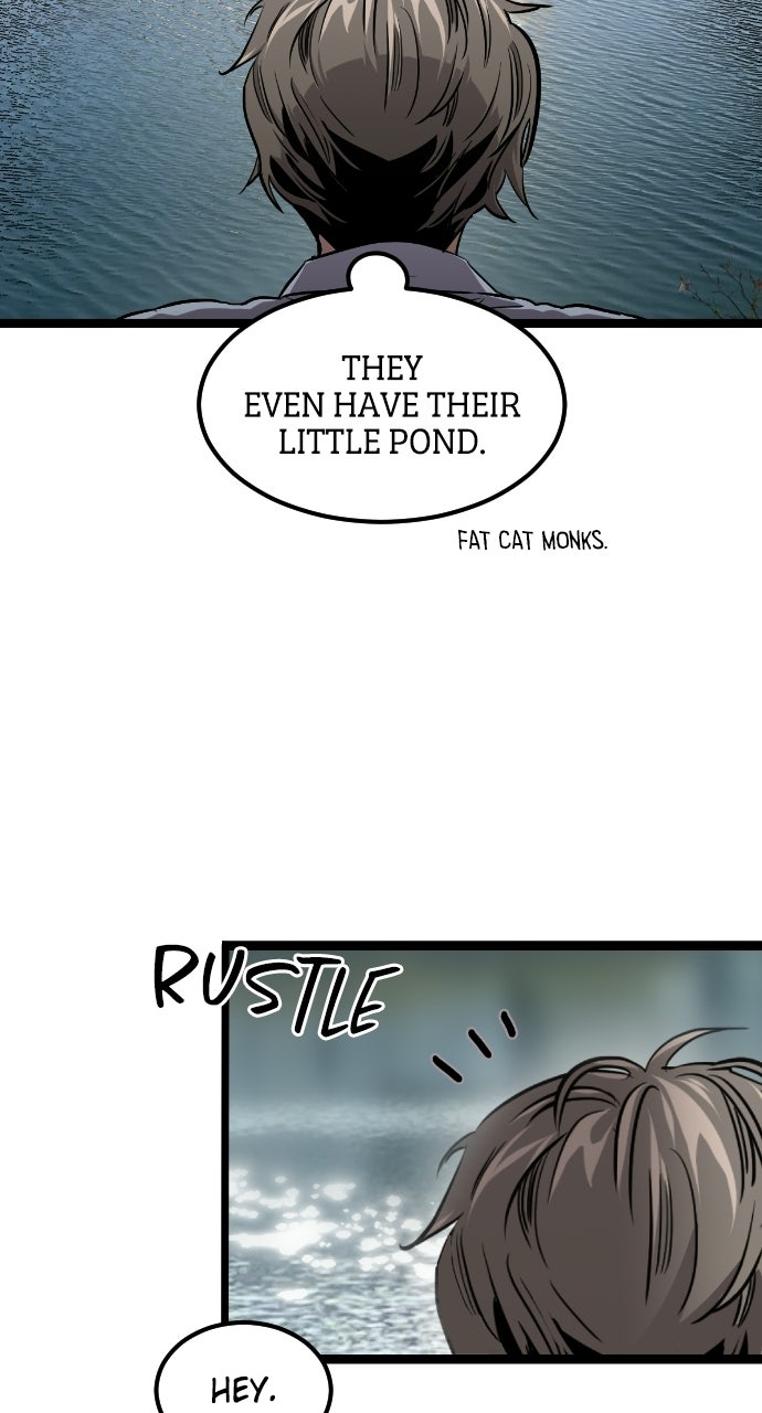 The Nine CloudDream: Zero Ep. 4 - The Entrance Test - Pt. 2 page 23 - 