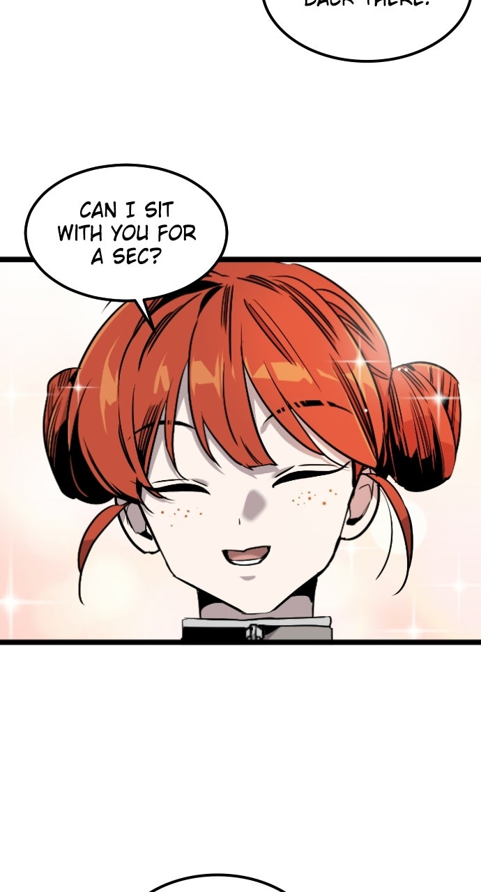 The Nine CloudDream: Zero Ep. 4 - The Entrance Test - Pt. 2 page 25 - 