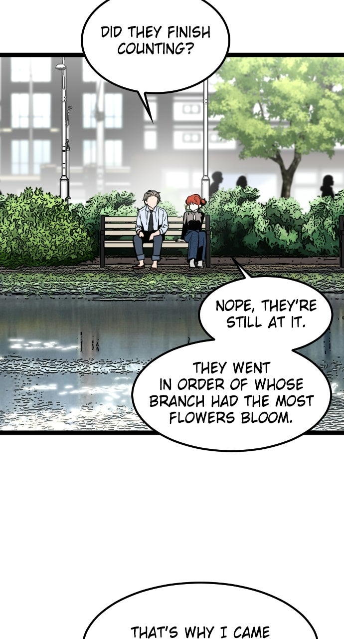 The Nine CloudDream: Zero Ep. 4 - The Entrance Test - Pt. 2 page 26 - 