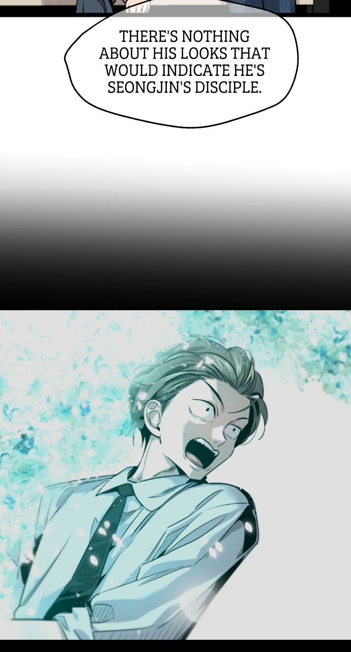 The Nine CloudDream: Zero Ep. 4 - The Entrance Test - Pt. 2 page 33 - 