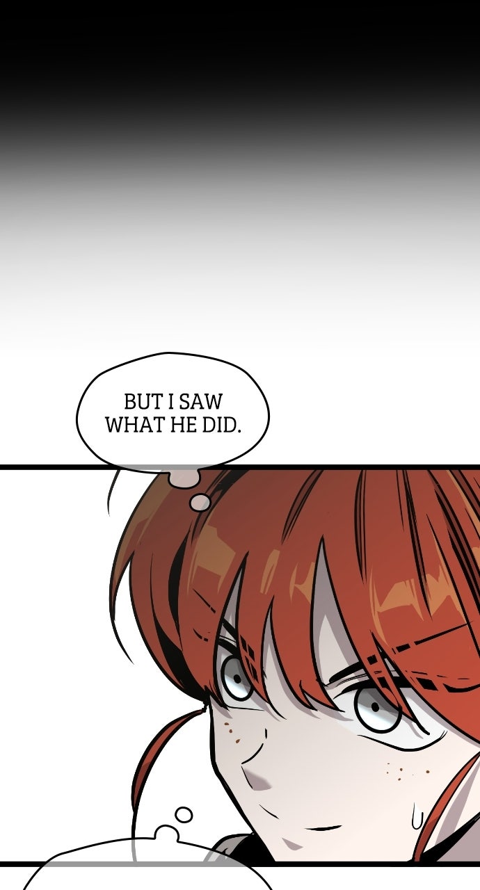 The Nine CloudDream: Zero Ep. 4 - The Entrance Test - Pt. 2 page 34 - 