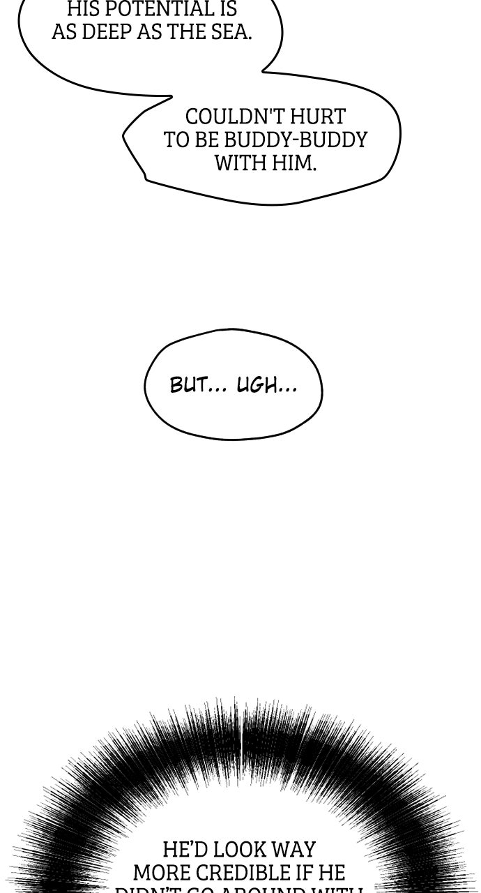The Nine CloudDream: Zero Ep. 4 - The Entrance Test - Pt. 2 page 35 - 