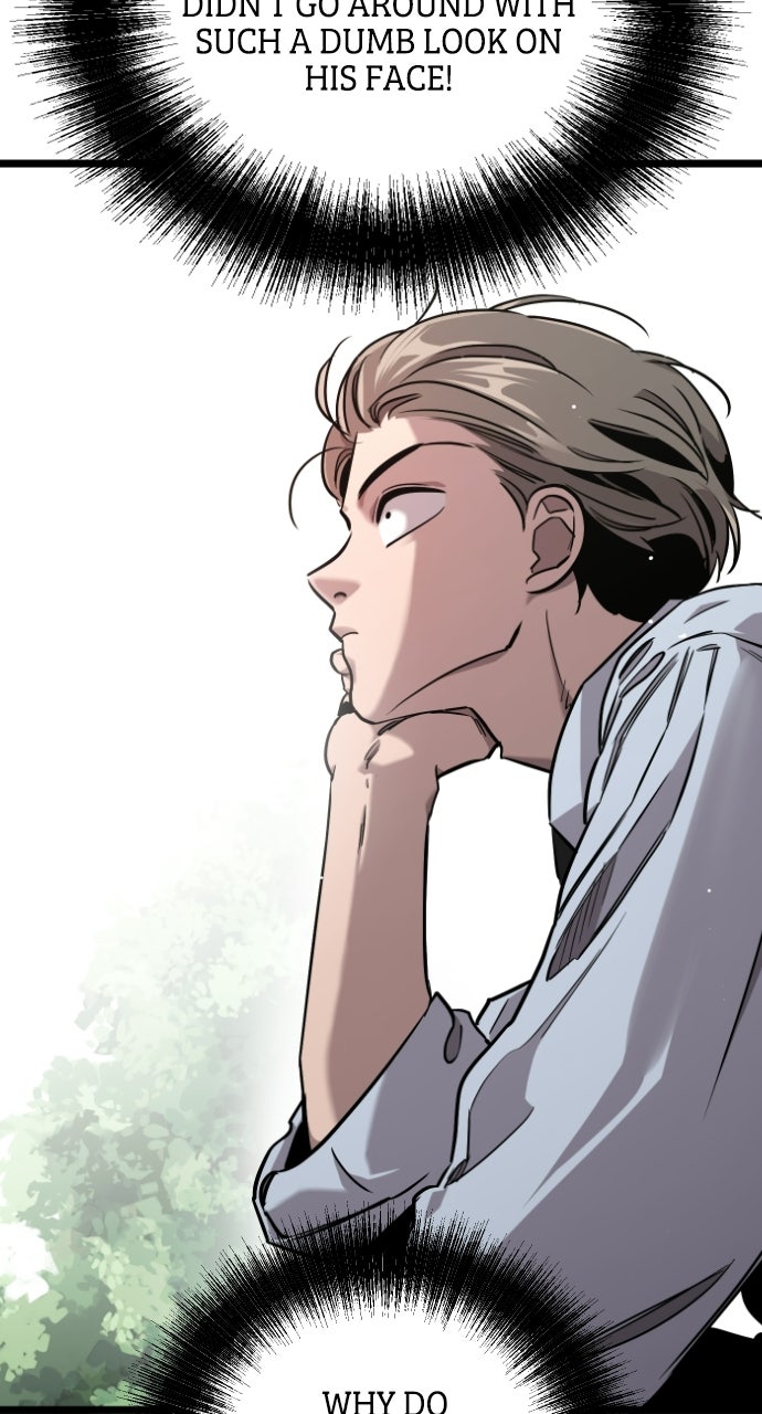 The Nine CloudDream: Zero Ep. 4 - The Entrance Test - Pt. 2 page 36 - 