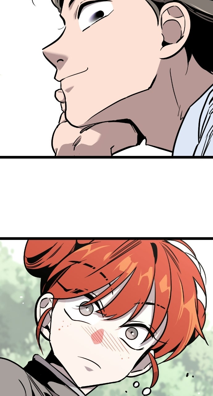 The Nine CloudDream: Zero Ep. 4 - The Entrance Test - Pt. 2 page 38 - 