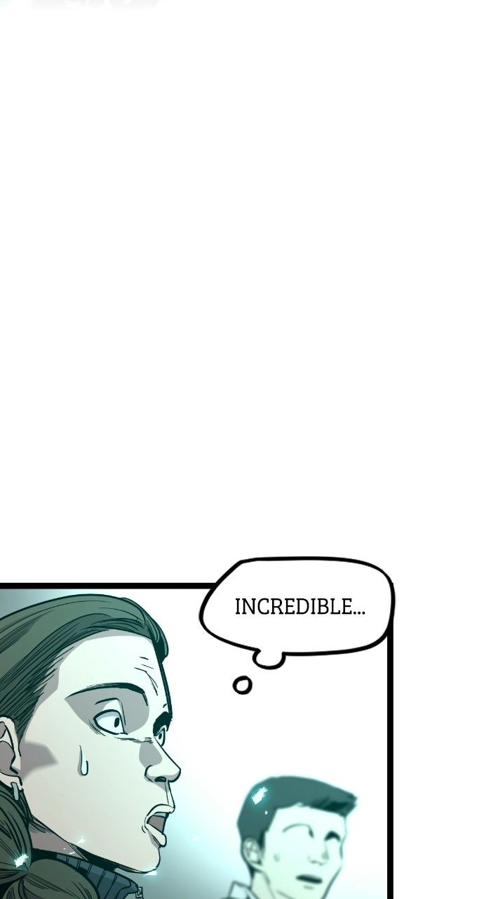 The Nine CloudDream: Zero Ep. 4 - The Entrance Test - Pt. 2 page 5 - 