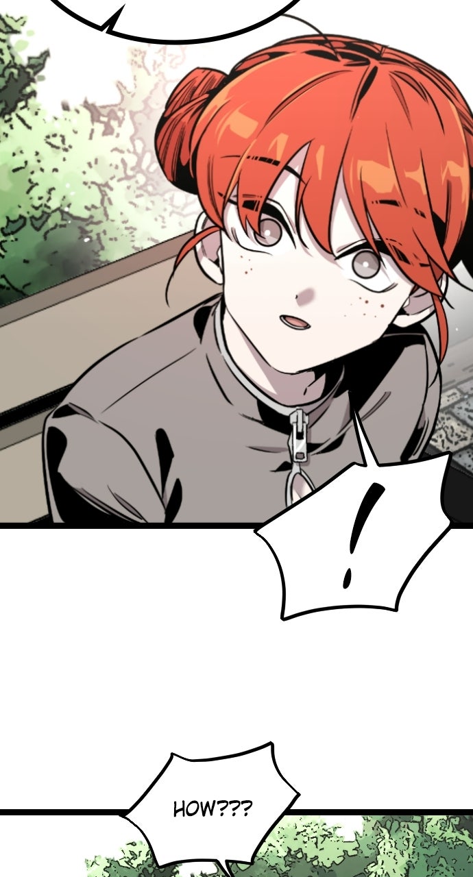The Nine CloudDream: Zero Ep. 4 - The Entrance Test - Pt. 2 page 42 - 