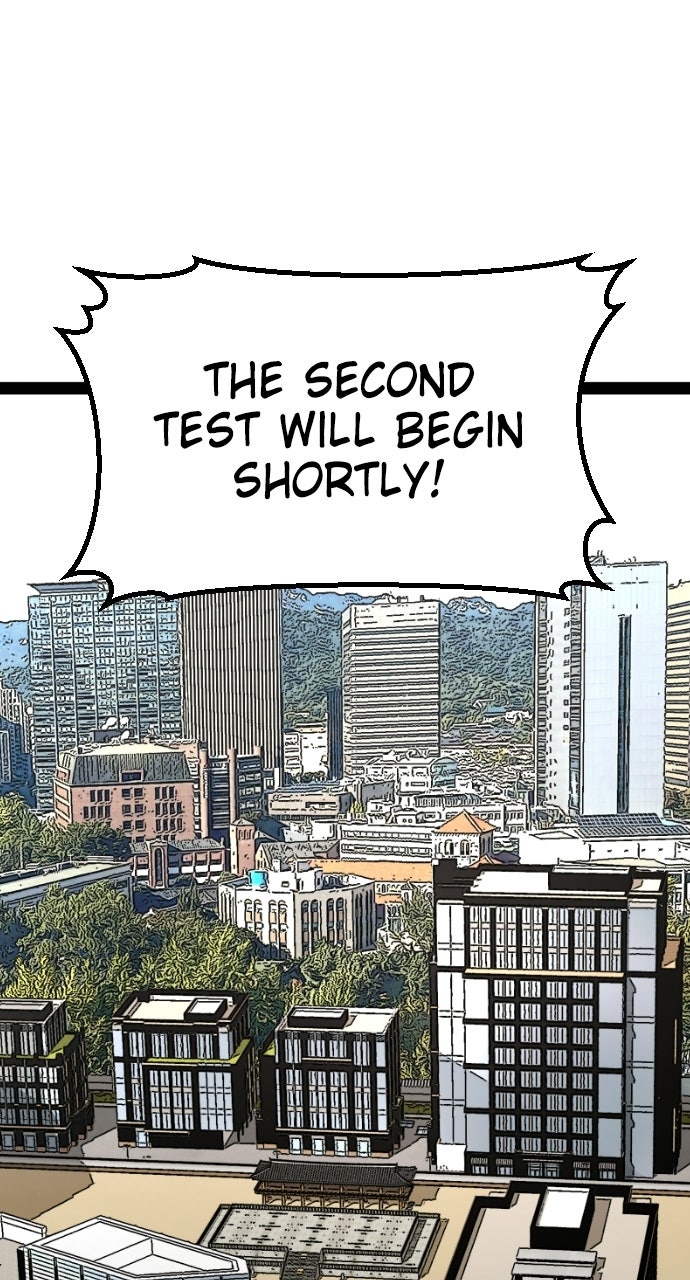 The Nine CloudDream: Zero Ep. 4 - The Entrance Test - Pt. 2 page 46 - 