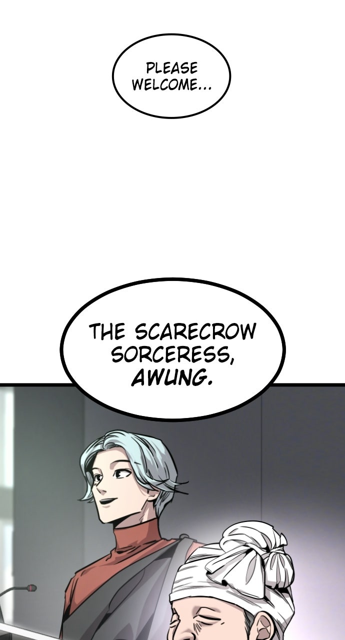 The Nine CloudDream: Zero Ep. 4 - The Entrance Test - Pt. 2 page 49 - 