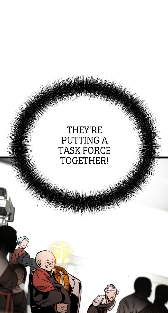 The Nine CloudDream: Zero Ep. 4 - The Entrance Test - Pt. 2 page 53 - 