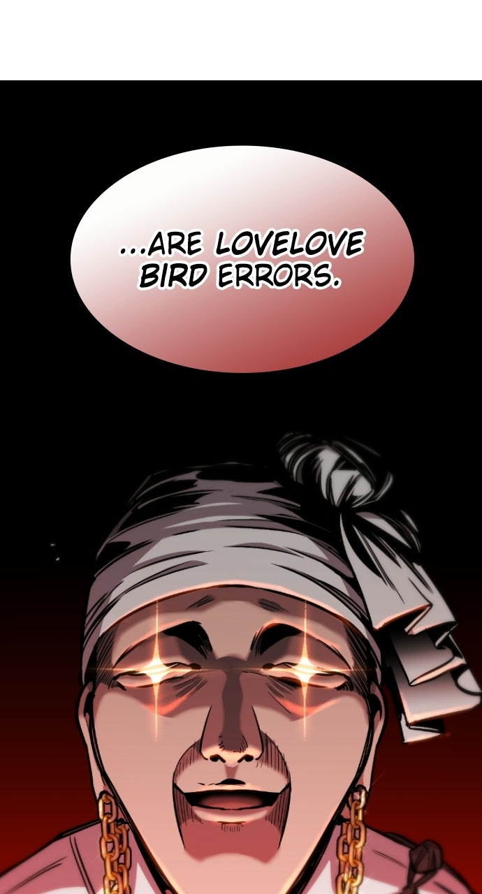 The Nine CloudDream: Zero Ep. 4 - The Entrance Test - Pt. 2 page 60 - 
