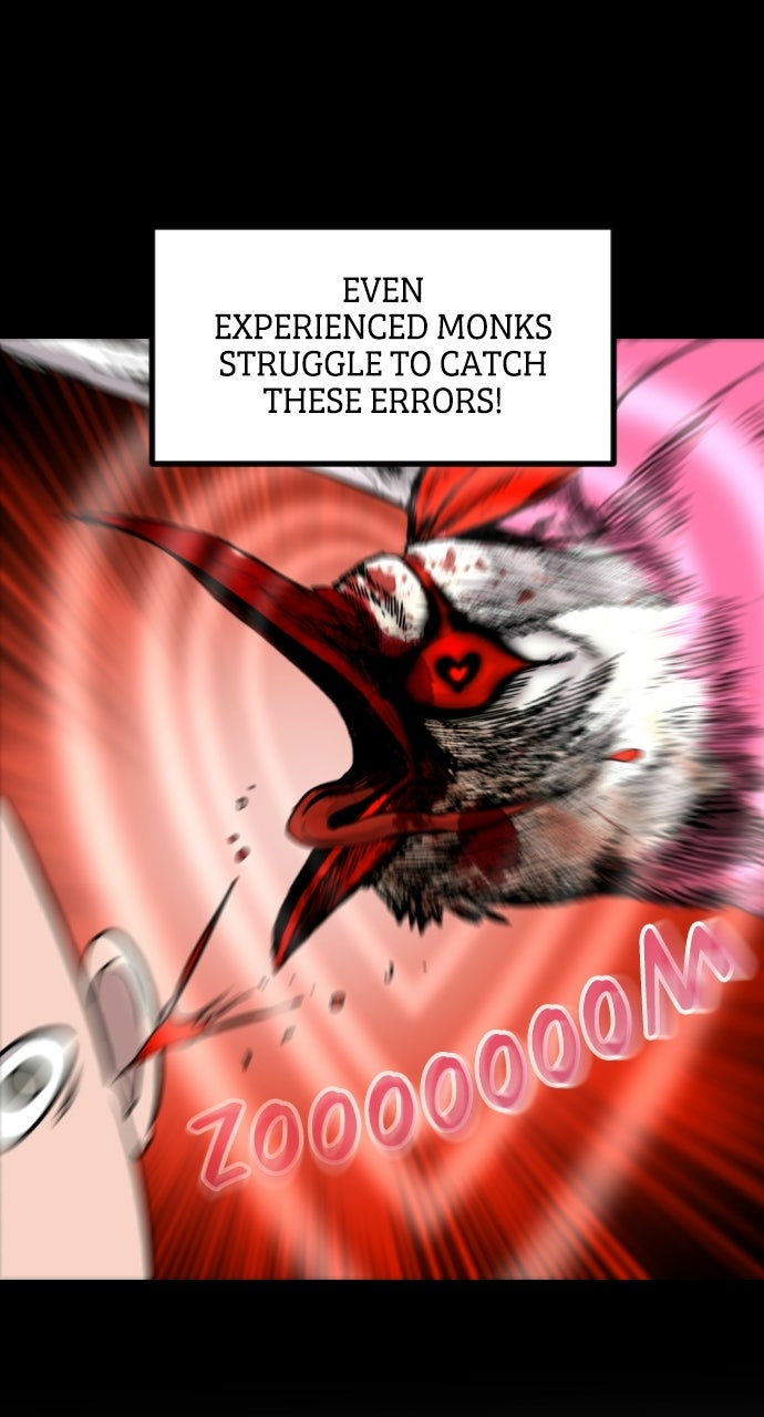 The Nine CloudDream: Zero Ep. 4 - The Entrance Test - Pt. 2 page 66 - 