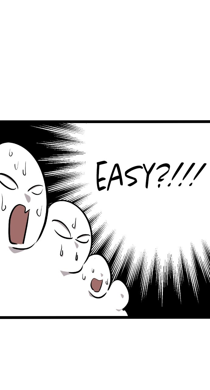 The Nine CloudDream: Zero Ep. 4 - The Entrance Test - Pt. 2 page 70 - 