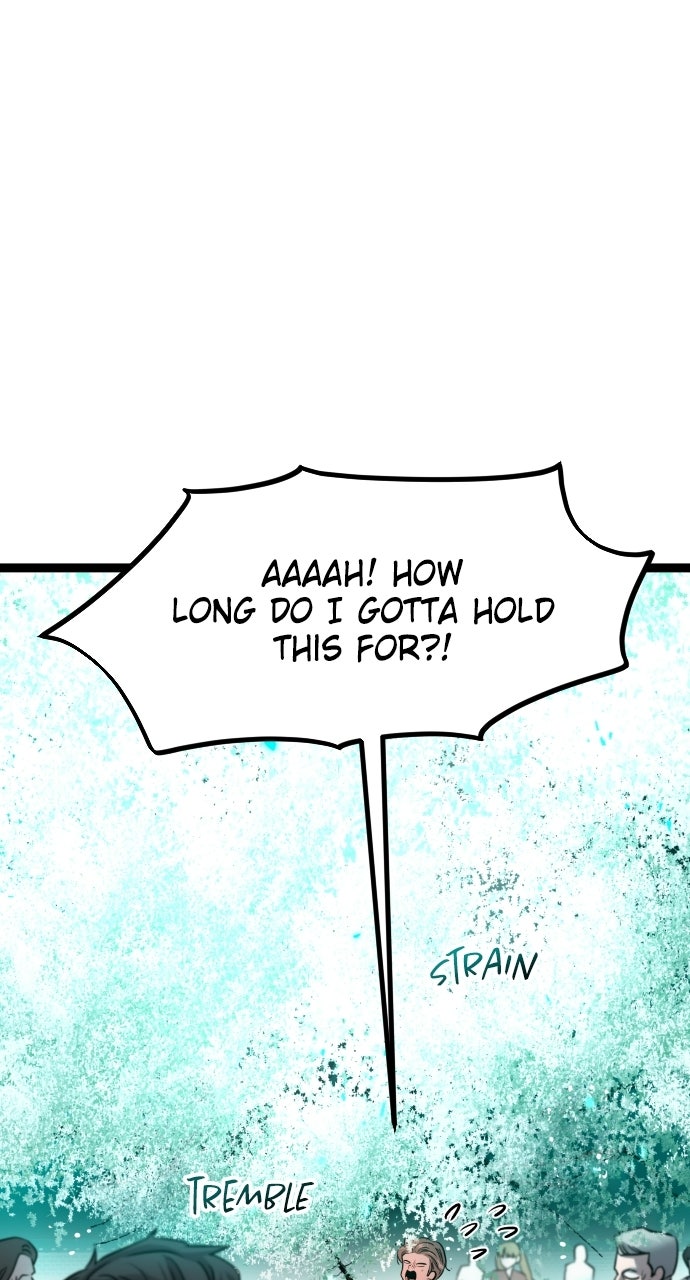 The Nine CloudDream: Zero Ep. 4 - The Entrance Test - Pt. 2 page 8 - 