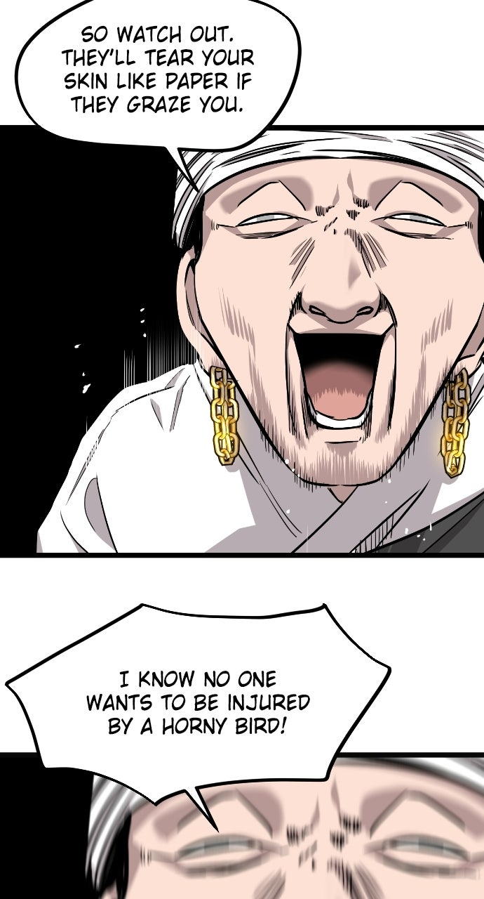 The Nine CloudDream: Zero Ep. 4 - The Entrance Test - Pt. 2 page 72 - 