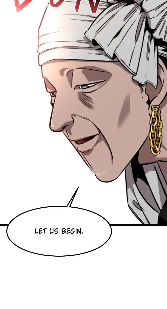 The Nine CloudDream: Zero Ep. 4 - The Entrance Test - Pt. 2 page 75 - 
