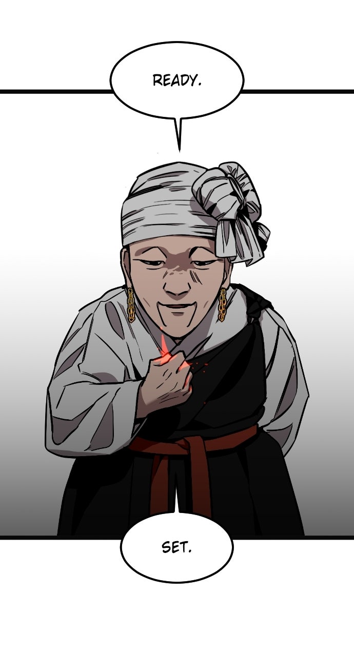 The Nine CloudDream: Zero Ep. 4 - The Entrance Test - Pt. 2 page 76 - 