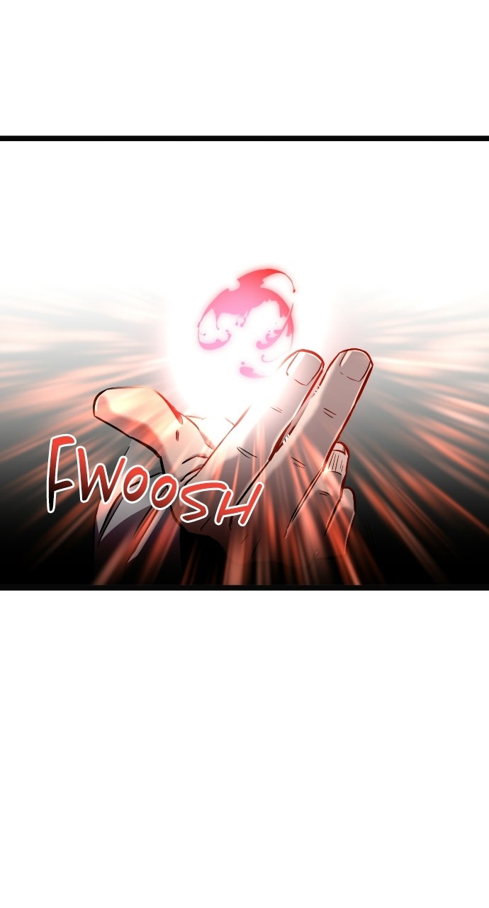 The Nine CloudDream: Zero Ep. 4 - The Entrance Test - Pt. 2 page 77 - 