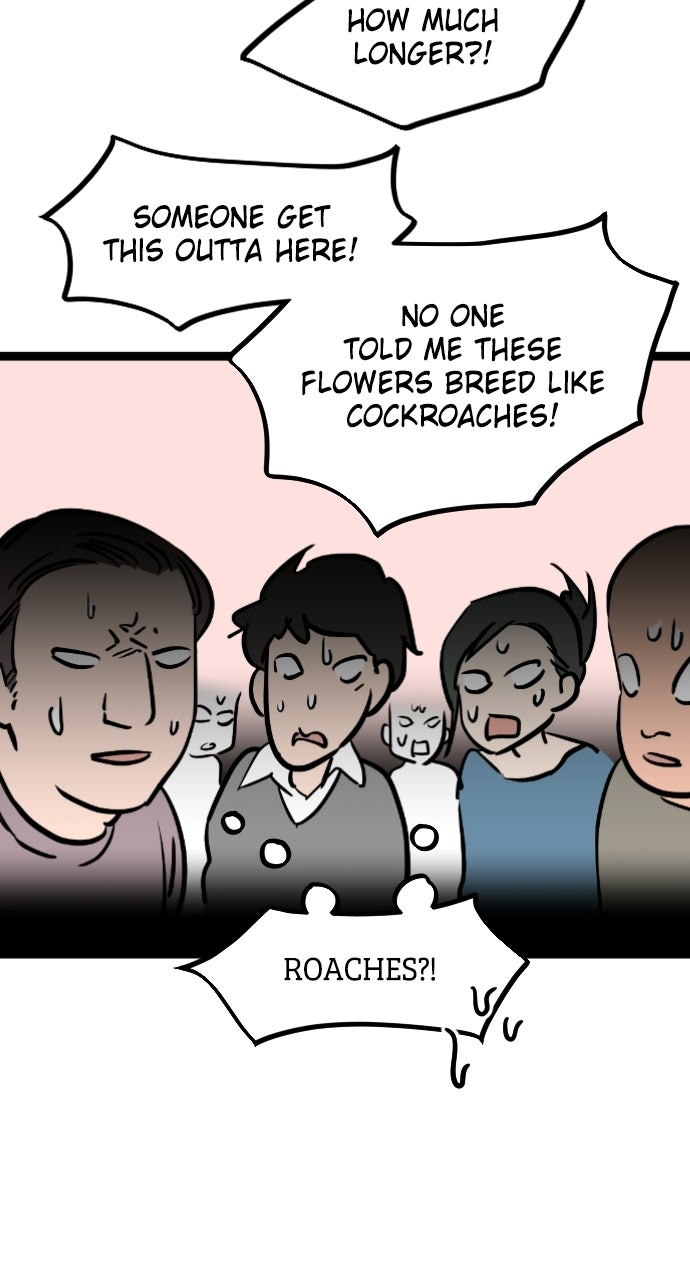 The Nine CloudDream: Zero Ep. 4 - The Entrance Test - Pt. 2 page 10 - 