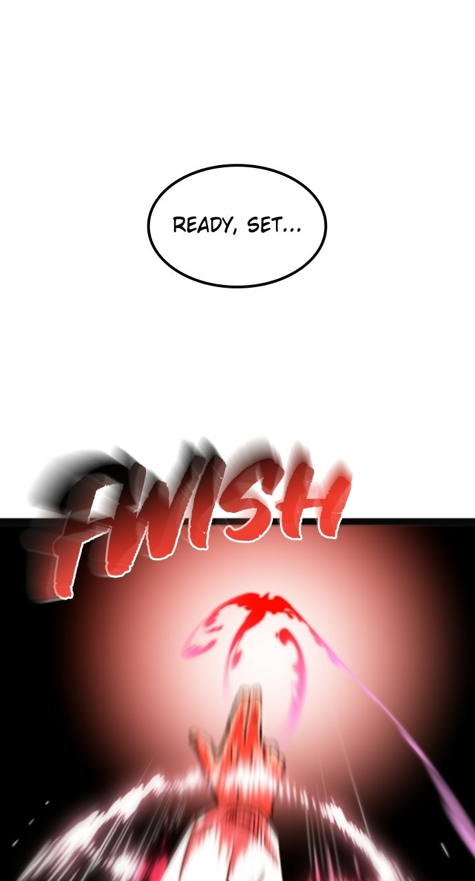 The Nine CloudDream: Zero Ep. 5 - The Entrance Test - Pt. 3 page 1 - 