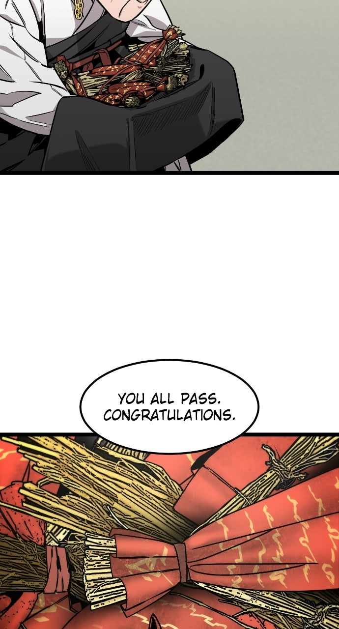 The Nine CloudDream: Zero Ep. 5 - The Entrance Test - Pt. 3 page 13 - 