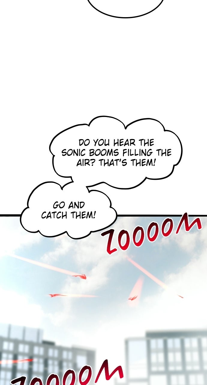 The Nine CloudDream: Zero Ep. 5 - The Entrance Test - Pt. 3 page 16 - 