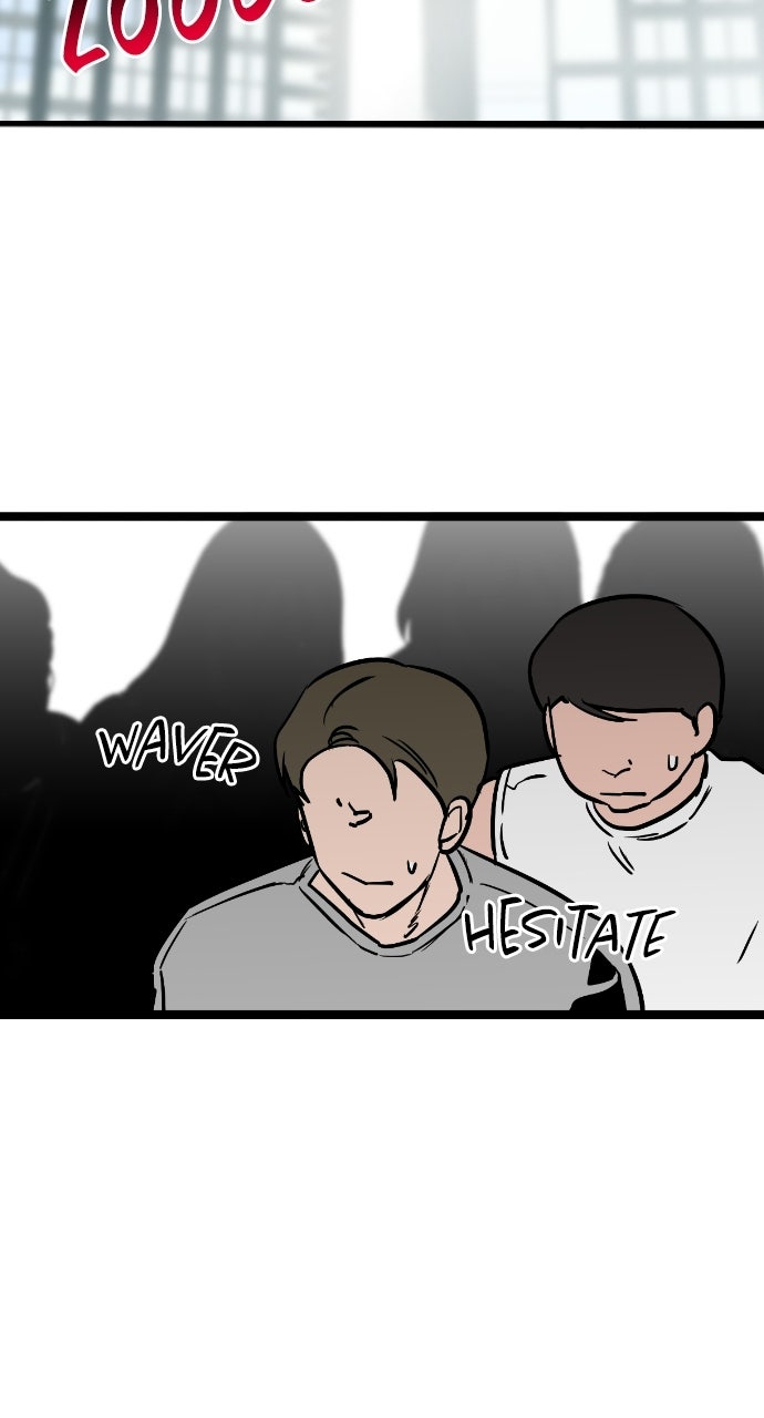 The Nine CloudDream: Zero Ep. 5 - The Entrance Test - Pt. 3 page 17 - 