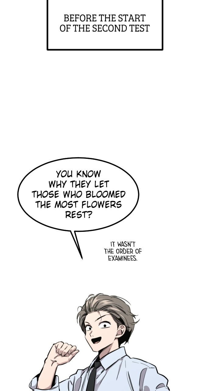 The Nine CloudDream: Zero Ep. 5 - The Entrance Test - Pt. 3 page 24 - 
