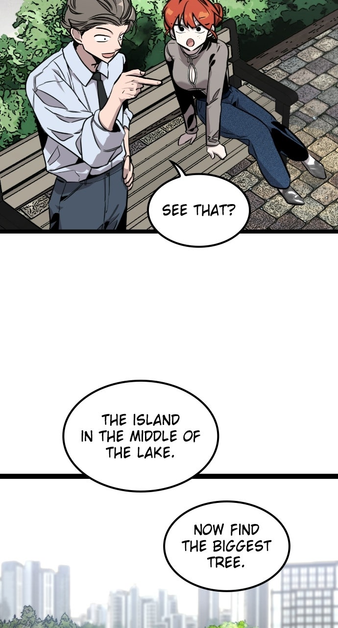 The Nine CloudDream: Zero Ep. 5 - The Entrance Test - Pt. 3 page 26 - 