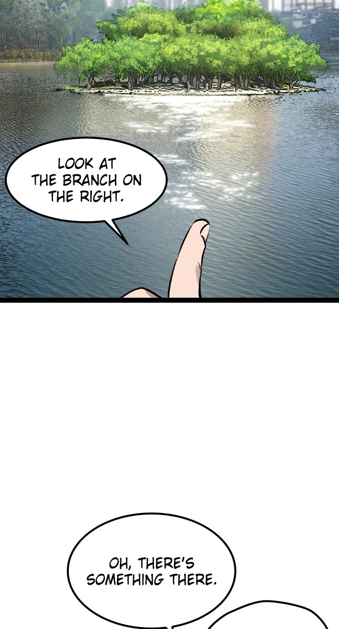 The Nine CloudDream: Zero Ep. 5 - The Entrance Test - Pt. 3 page 27 - 