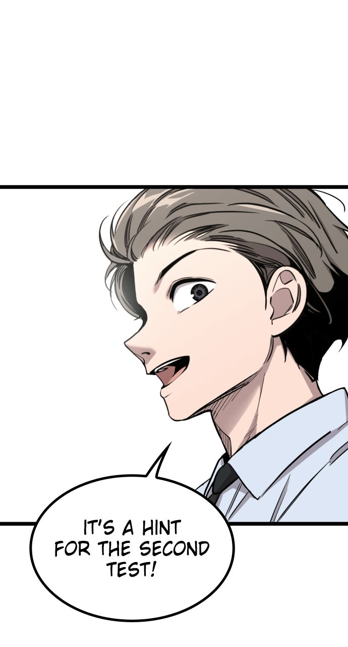 The Nine CloudDream: Zero Ep. 5 - The Entrance Test - Pt. 3 page 29 - 