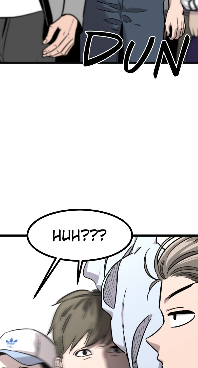 The Nine CloudDream: Zero Ep. 5 - The Entrance Test - Pt. 3 page 4 - 