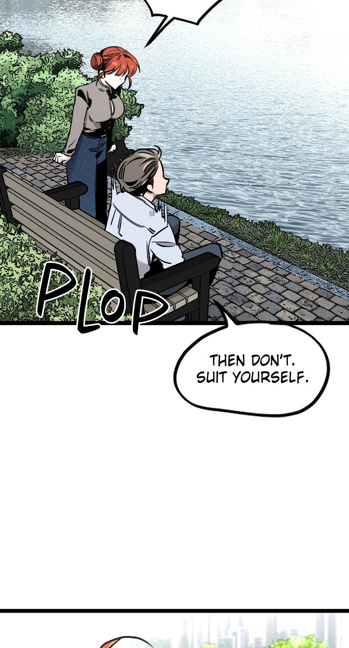 The Nine CloudDream: Zero Ep. 5 - The Entrance Test - Pt. 3 page 32 - 