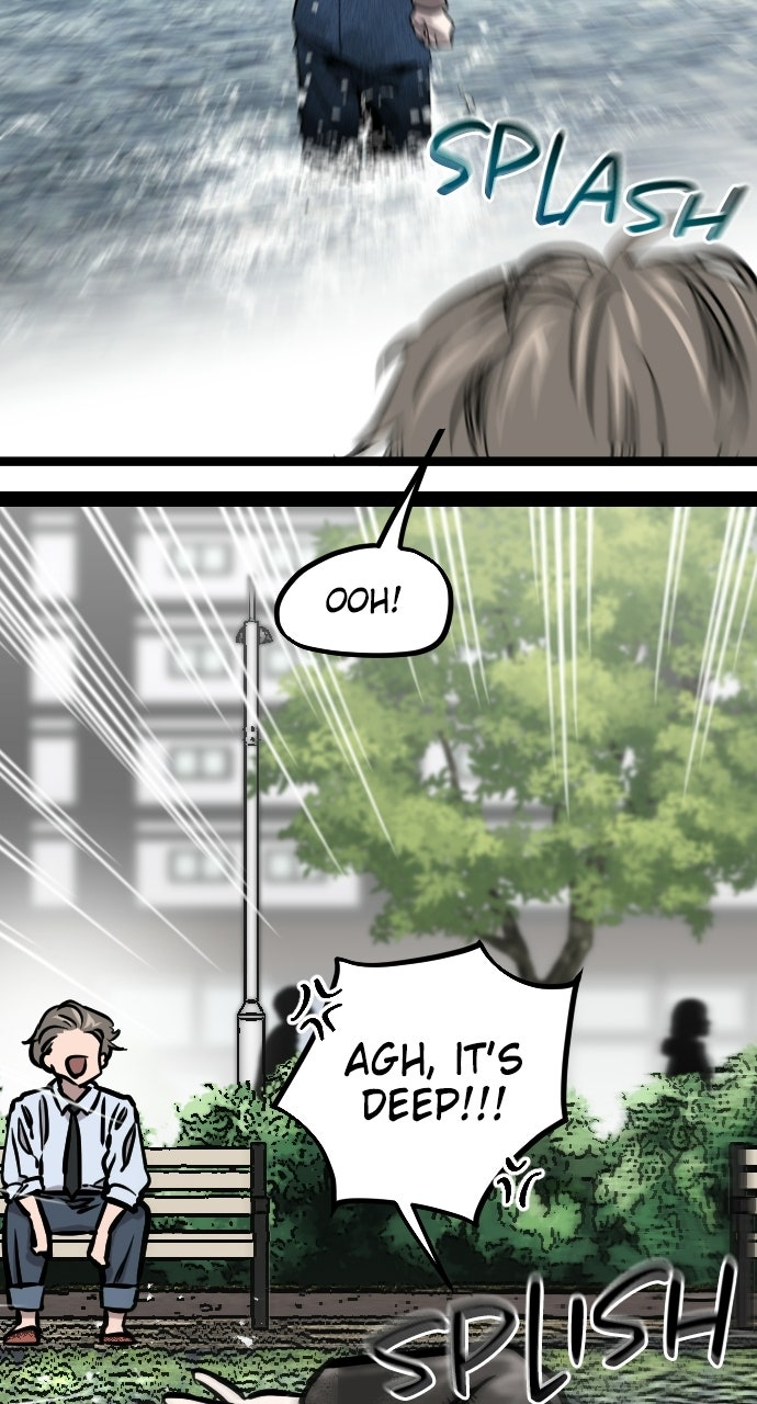 The Nine CloudDream: Zero Ep. 5 - The Entrance Test - Pt. 3 page 37 - 