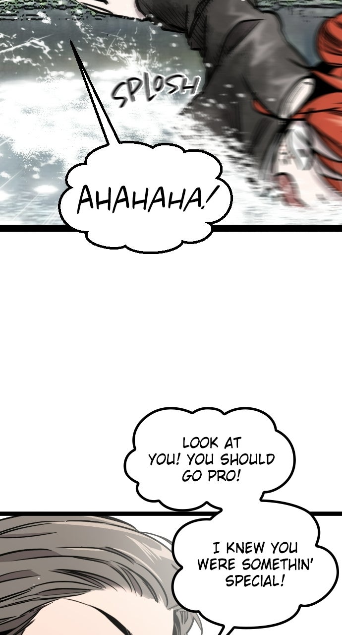 The Nine CloudDream: Zero Ep. 5 - The Entrance Test - Pt. 3 page 38 - 