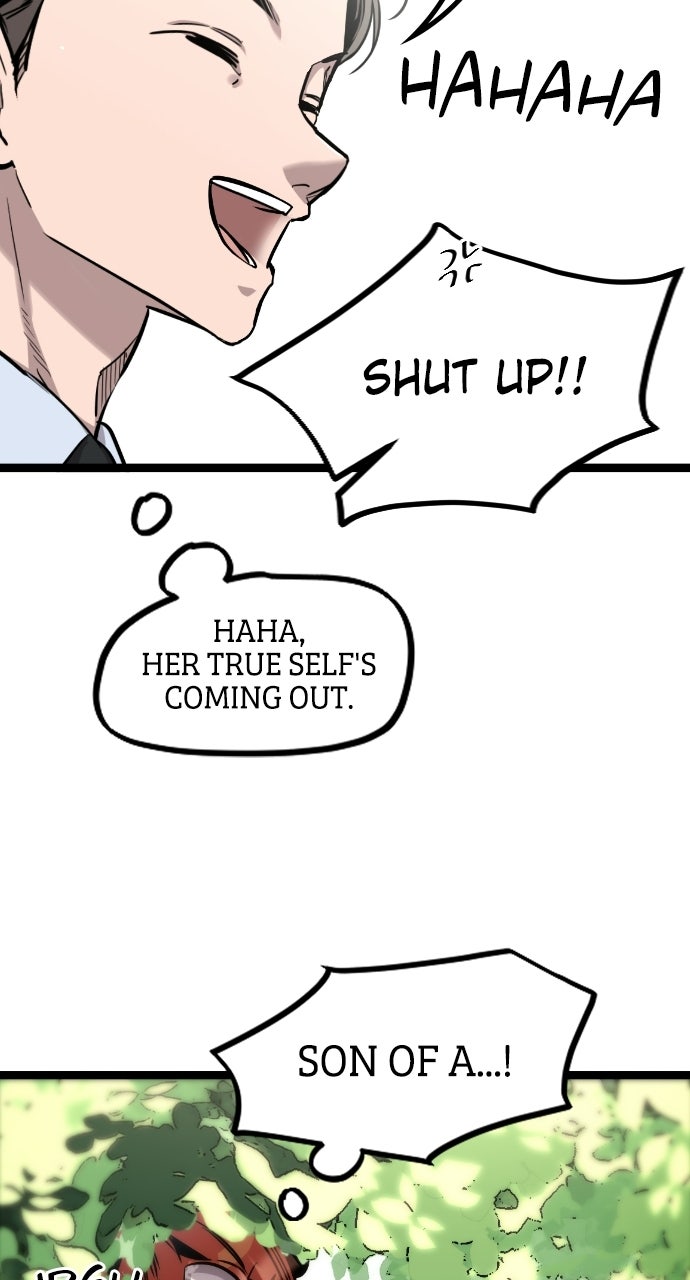 The Nine CloudDream: Zero Ep. 5 - The Entrance Test - Pt. 3 page 39 - 