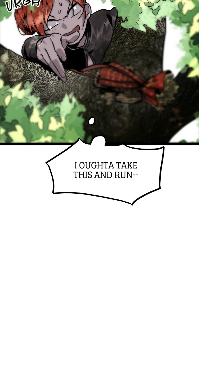 The Nine CloudDream: Zero Ep. 5 - The Entrance Test - Pt. 3 page 40 - 