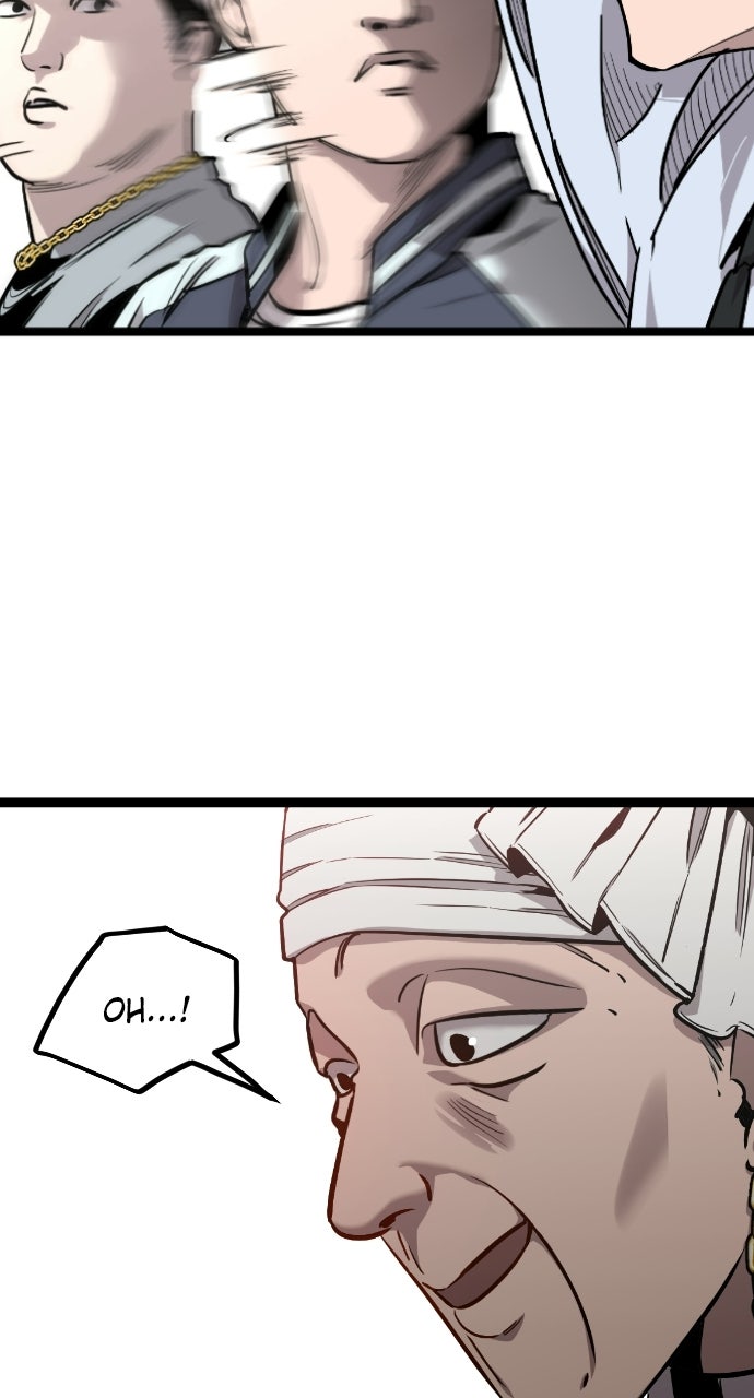 The Nine CloudDream: Zero Ep. 5 - The Entrance Test - Pt. 3 page 5 - 
