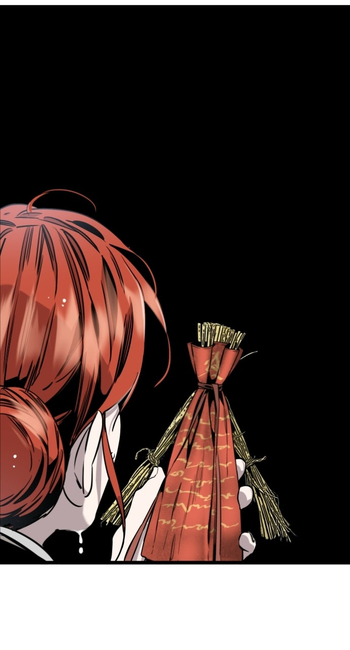 The Nine CloudDream: Zero Ep. 5 - The Entrance Test - Pt. 3 page 41 - 