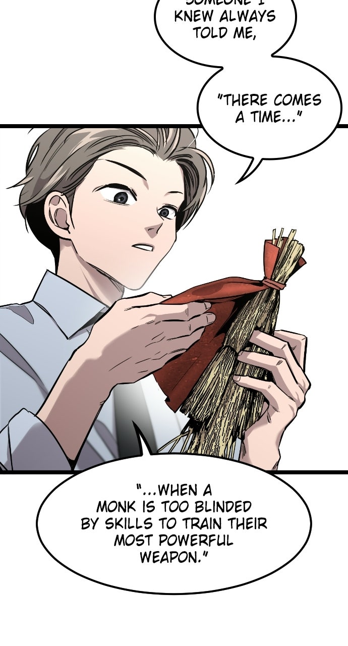 The Nine CloudDream: Zero Ep. 5 - The Entrance Test - Pt. 3 page 43 - 